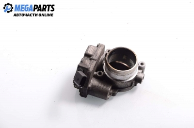 Дроселова клапа за Audi A6 Sedan C6 (05.2004 - 03.2011) 2.7 TDI, 163 к.с.